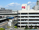 東京国際空港 第2・第3駐車場